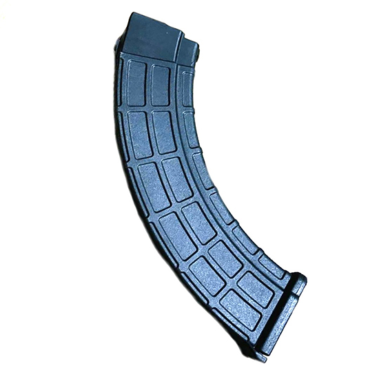 ZAS MAG ZPAPM70 AK47 7.62X39 BHO 40RD POLYMER - Magazines